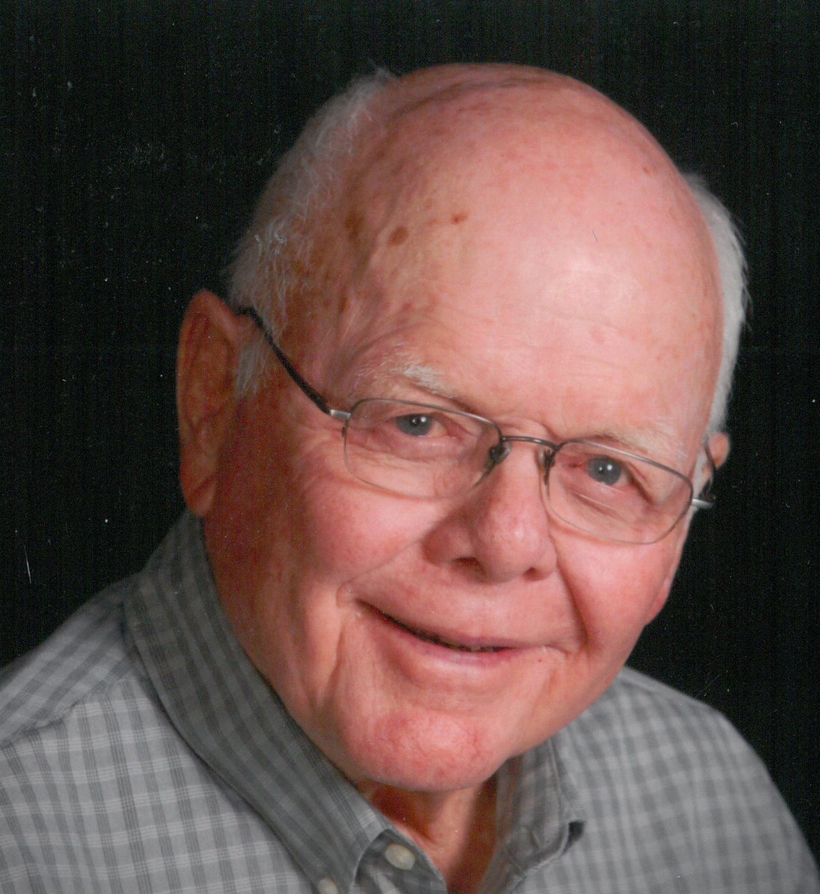 Obituary for Clyde “Nick” Nichols