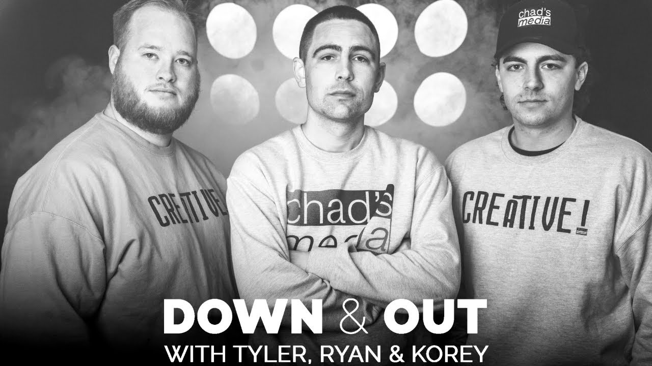 Down & Out Episode #24