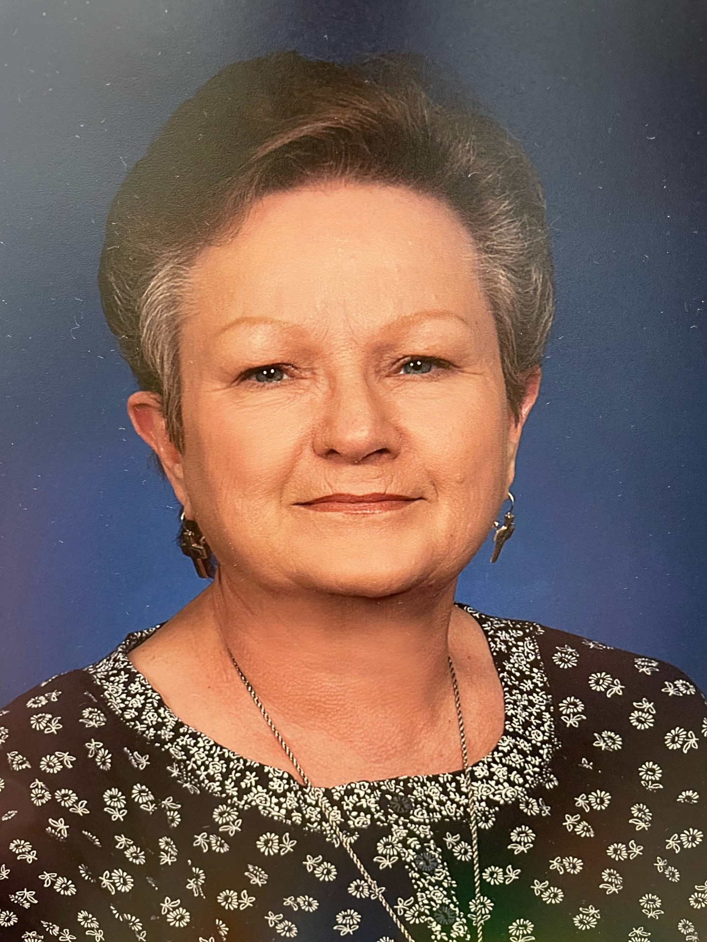 Obituary for Brenda Maynard