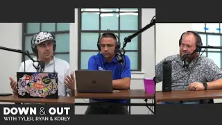 Down & Out: Ep. 18
