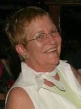 Obituary for Ann Harris