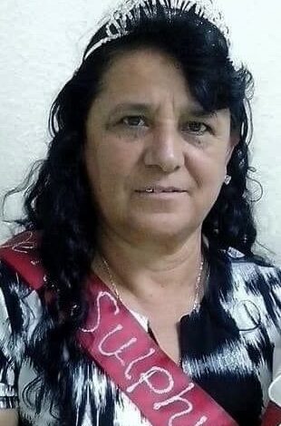Obituary for Ana Maria Torres de Garcia