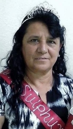 Obituary for Ana Maria Torres de Garcia