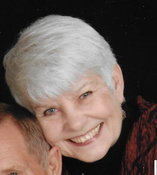 Obituary for Betty Blair