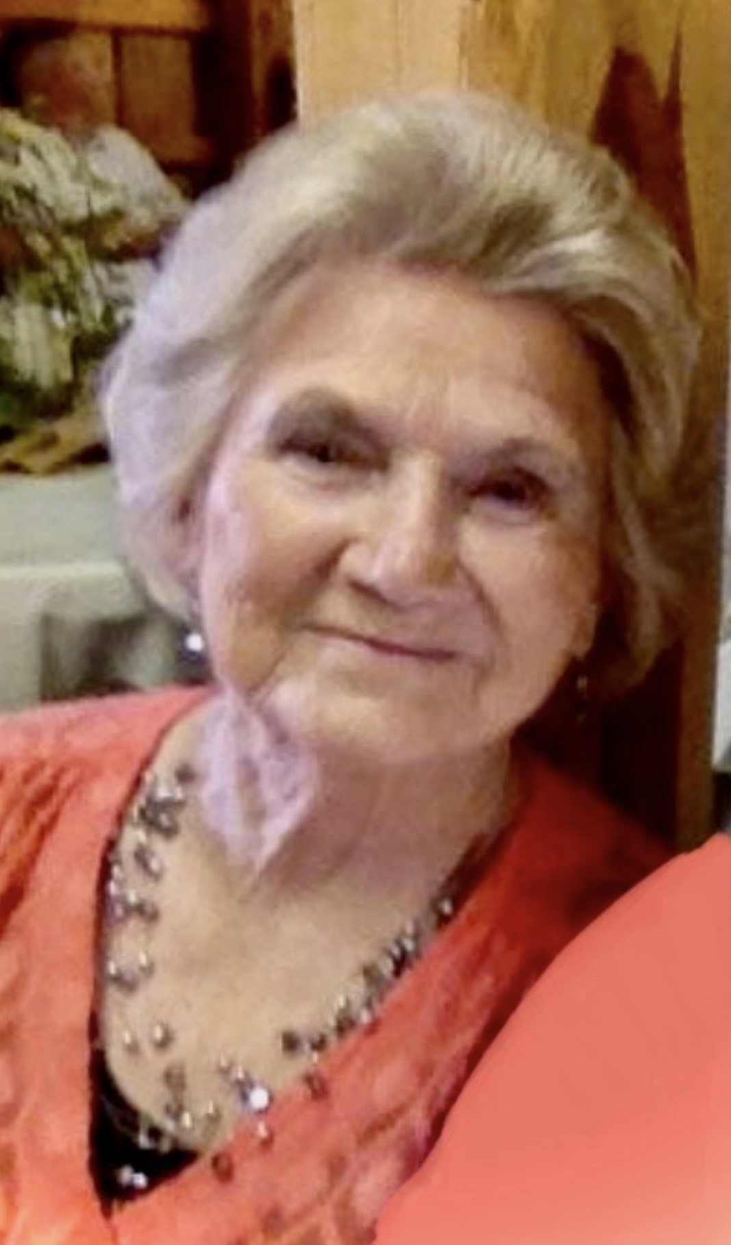 Obituary for Bonnie Fry