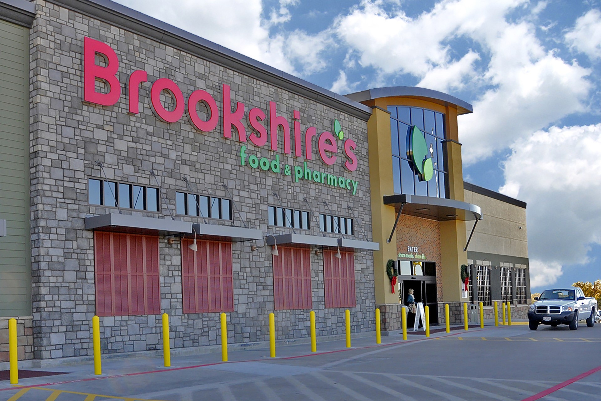 Press Release: Brookshire Grocery Co. Celebrates 95th Anniversary