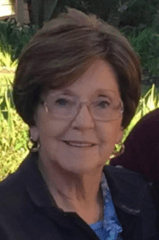 Obituary for Jann Burton