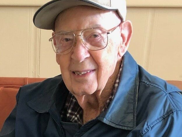 Obituary for Charles King