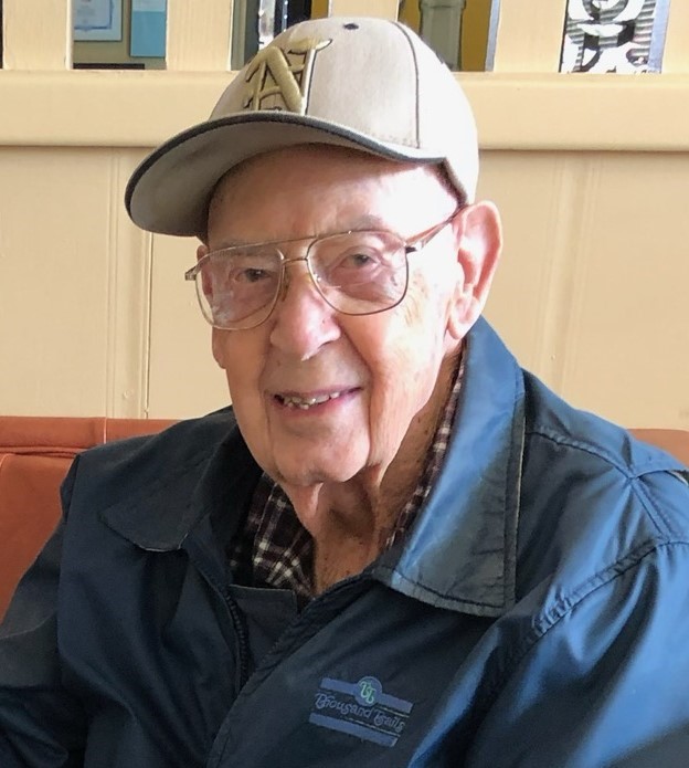 Obituary for Charles King