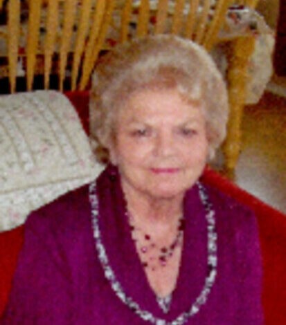 Obituary for Margie Flanary