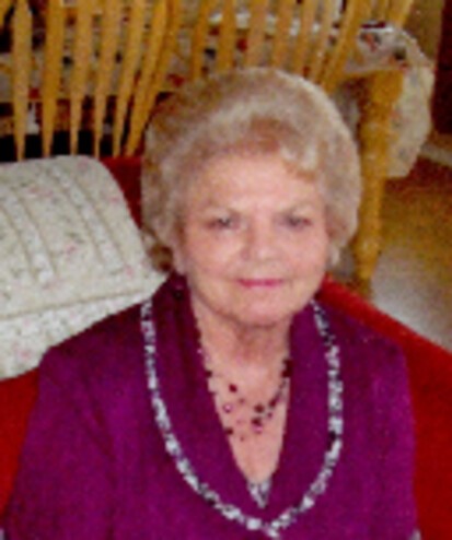 Obituary for Margie Flanary