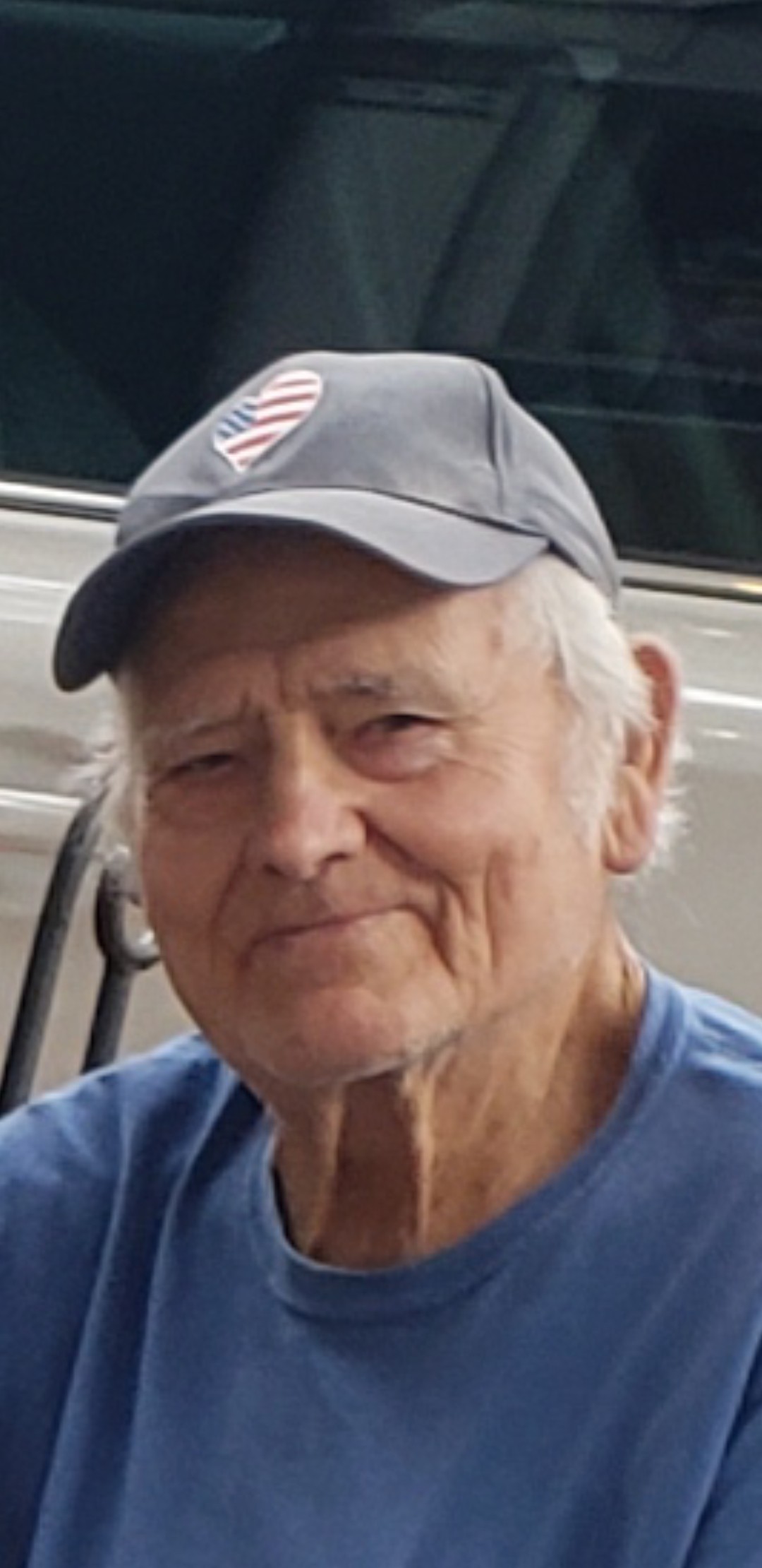 Obituary for Milton French