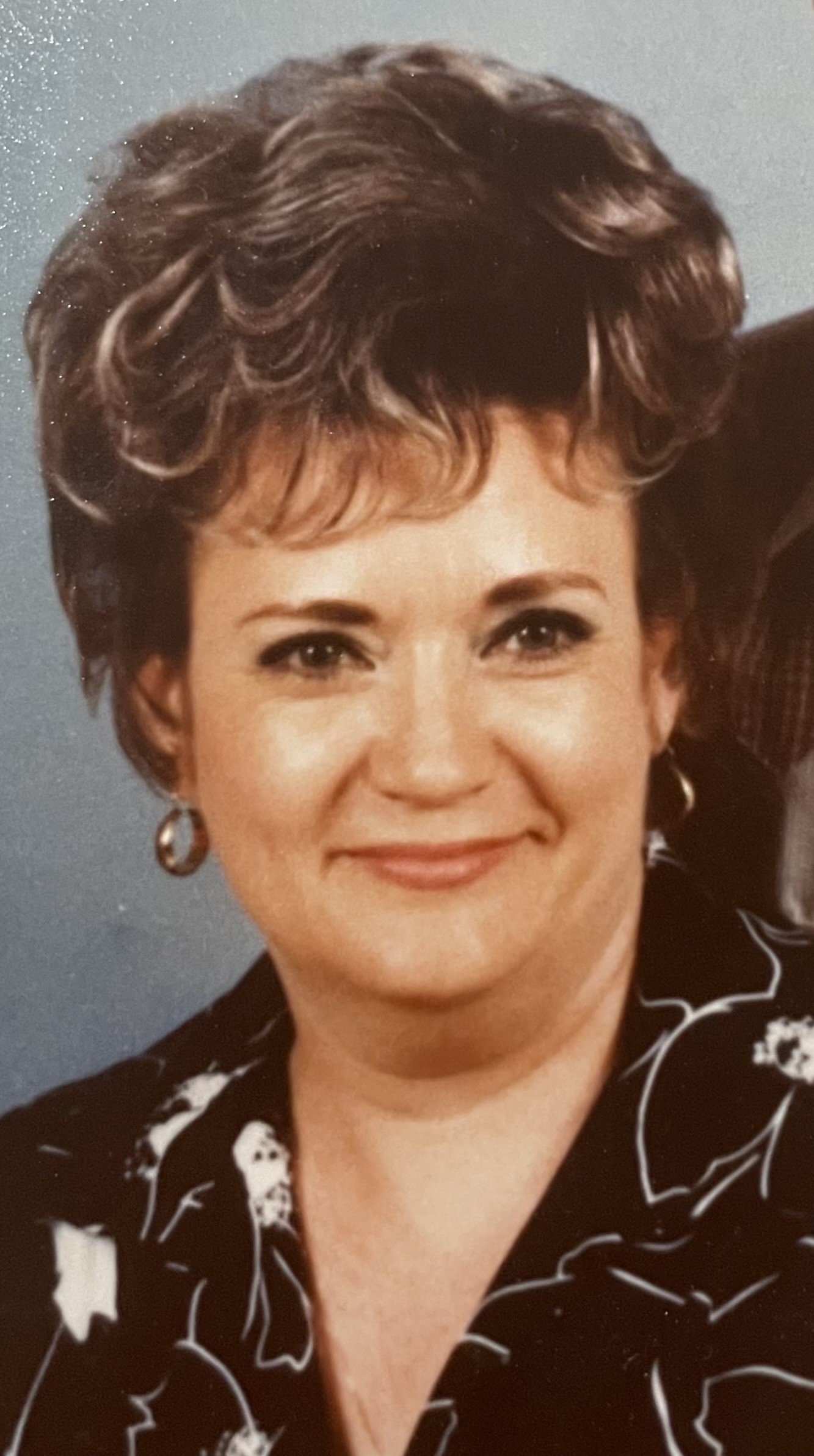 Obituary for Netha Hoover