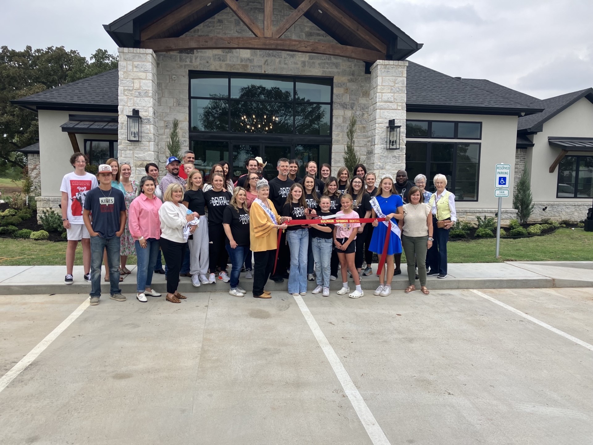 Chamber Connection By Butch Burney Sep. 20
