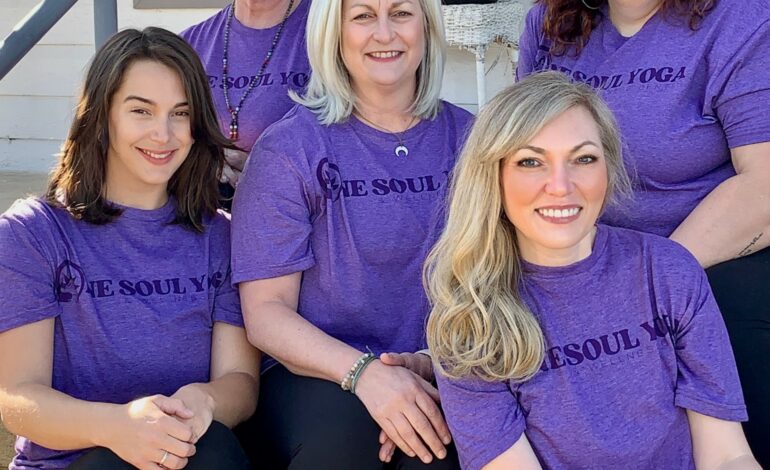 Sulphur Springs’ One Yoga receives $10k for rural Texas women’s leadership