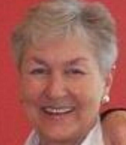 Obituary for Rita Whitington