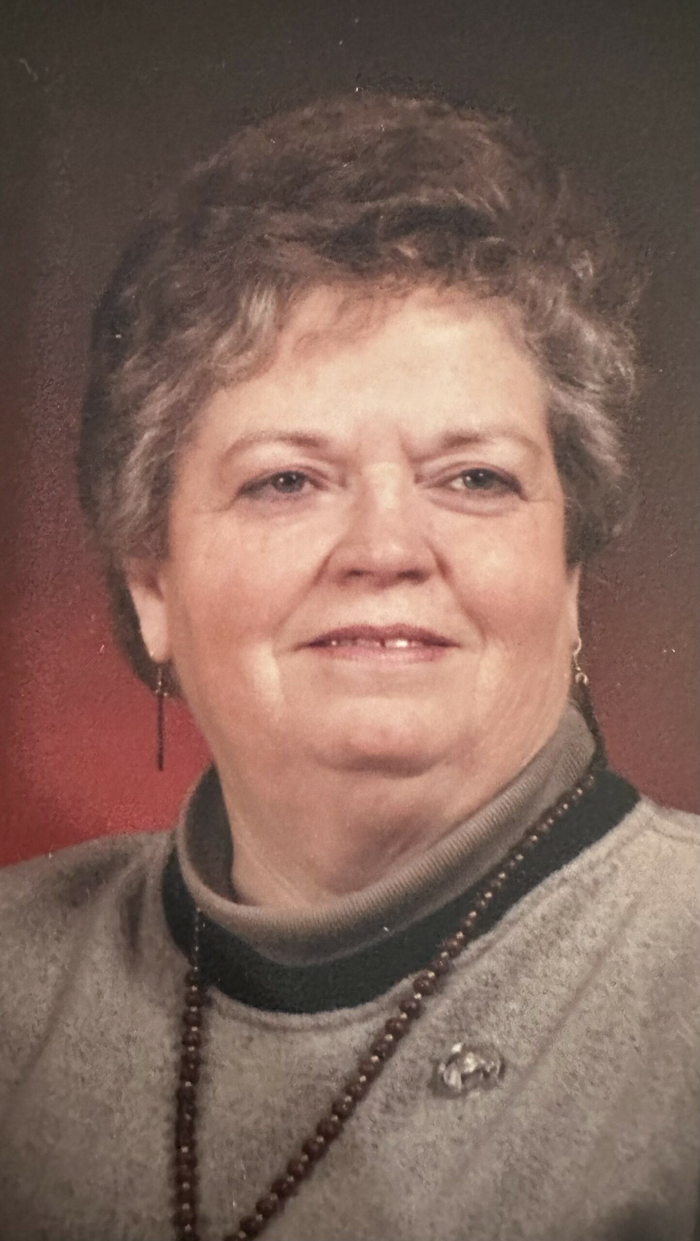 Obituary for Jane Willis