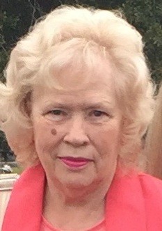 Obituary for Janis Stokley