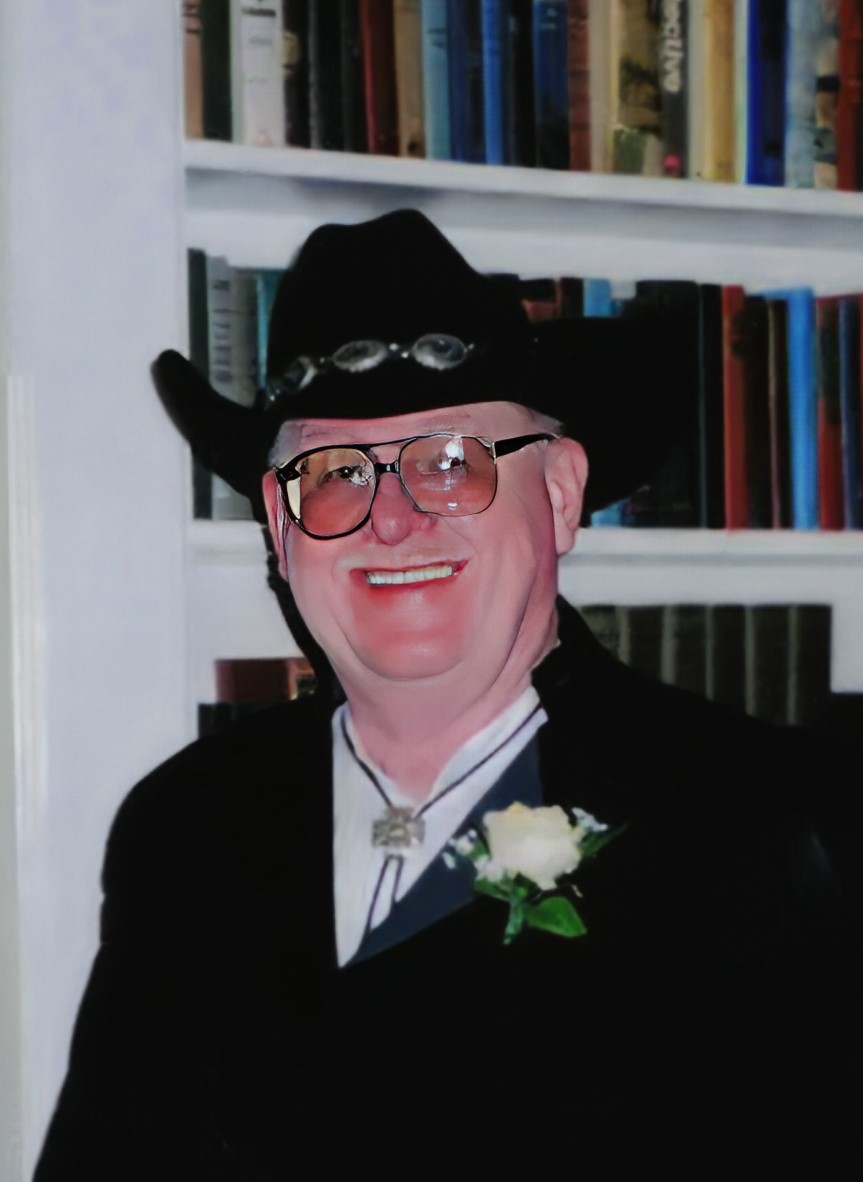 Obituary for Joseph Tucker
