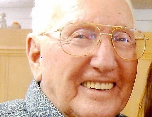 Obituary for Leon Crawford