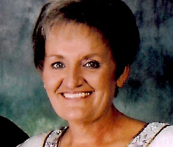 Obituary for Linda Faulks