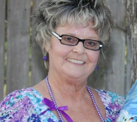 Obituary for Linda Watson