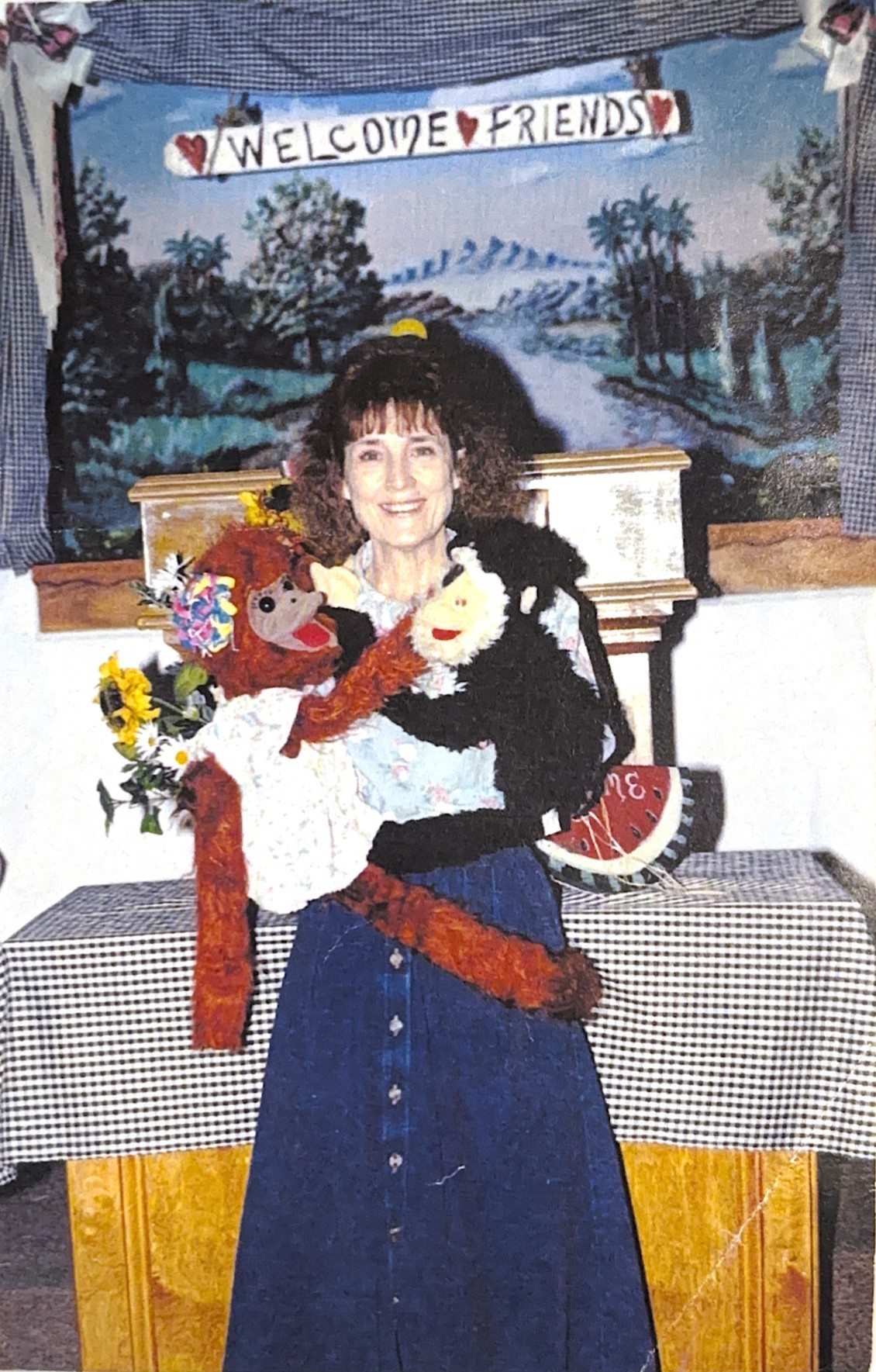 Obituary for Molly Gulledge