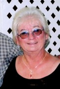 Obituary for Shirley Brown