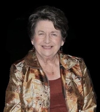 Obituary for Elizabeth Gideon