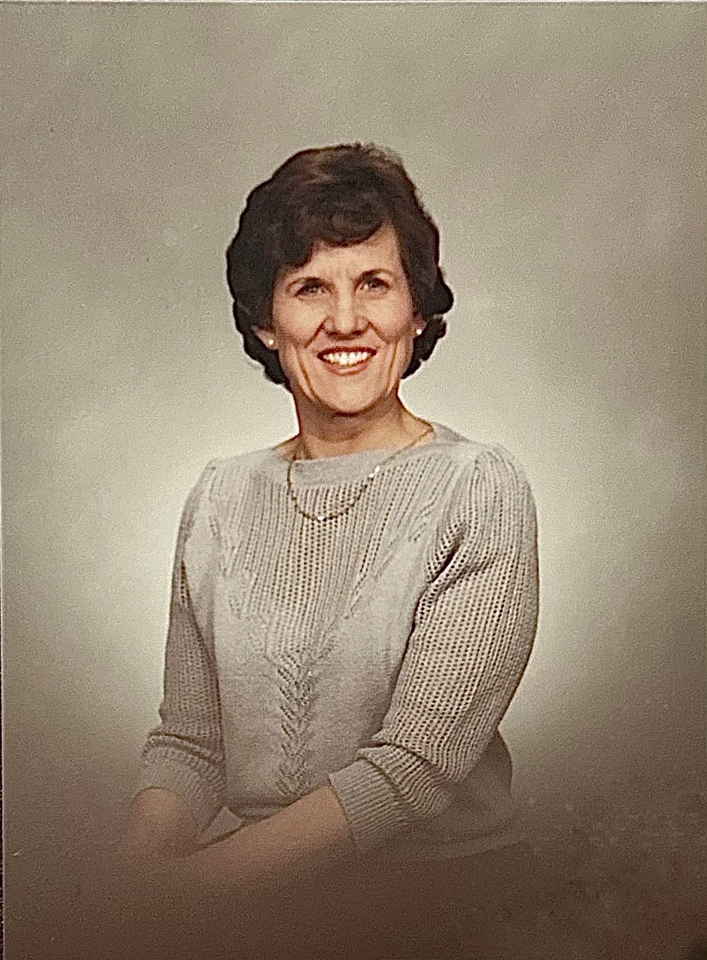 Obituary for Kay Bomar