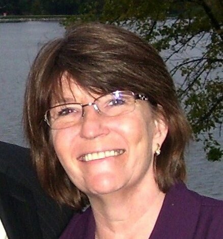 Obituary for Rosemary Schmitt