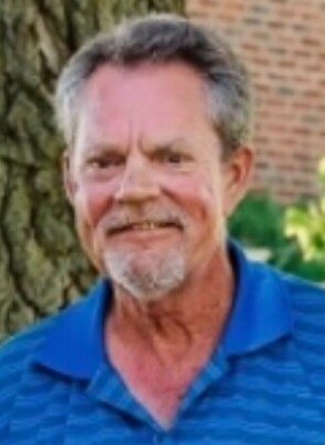 Obituary for Mark Gunderson