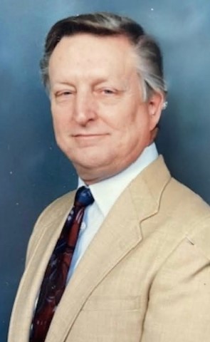 Obituary for Michael Noble