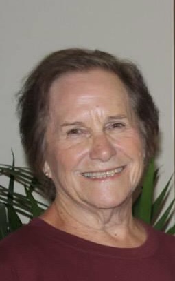 Obituary for Betty Marshall