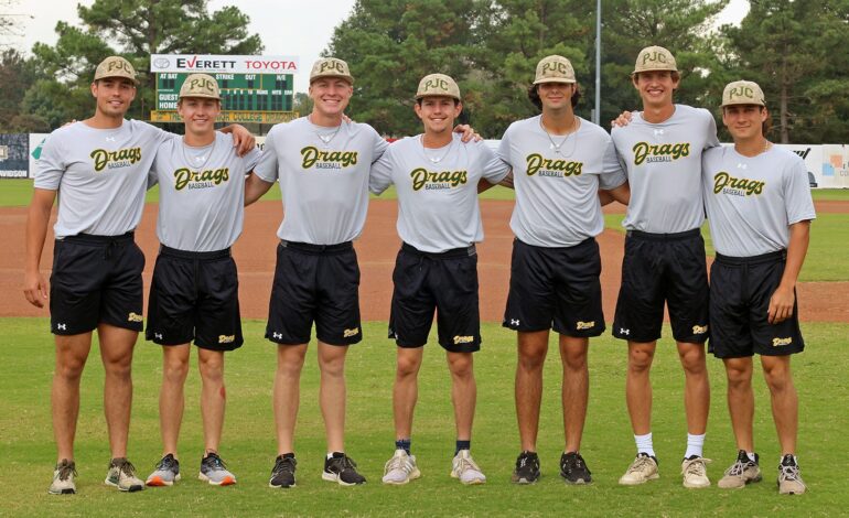 PJC sends seven to 2023 All Star Game