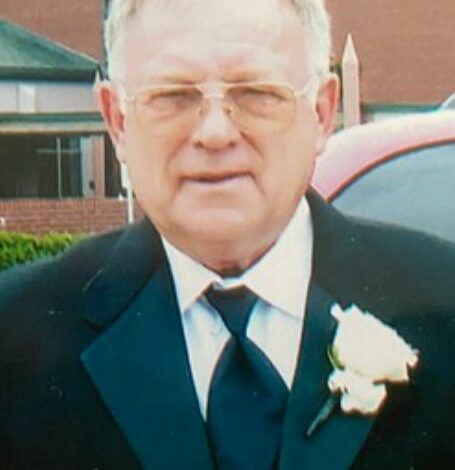 Obituary for George Ritchie