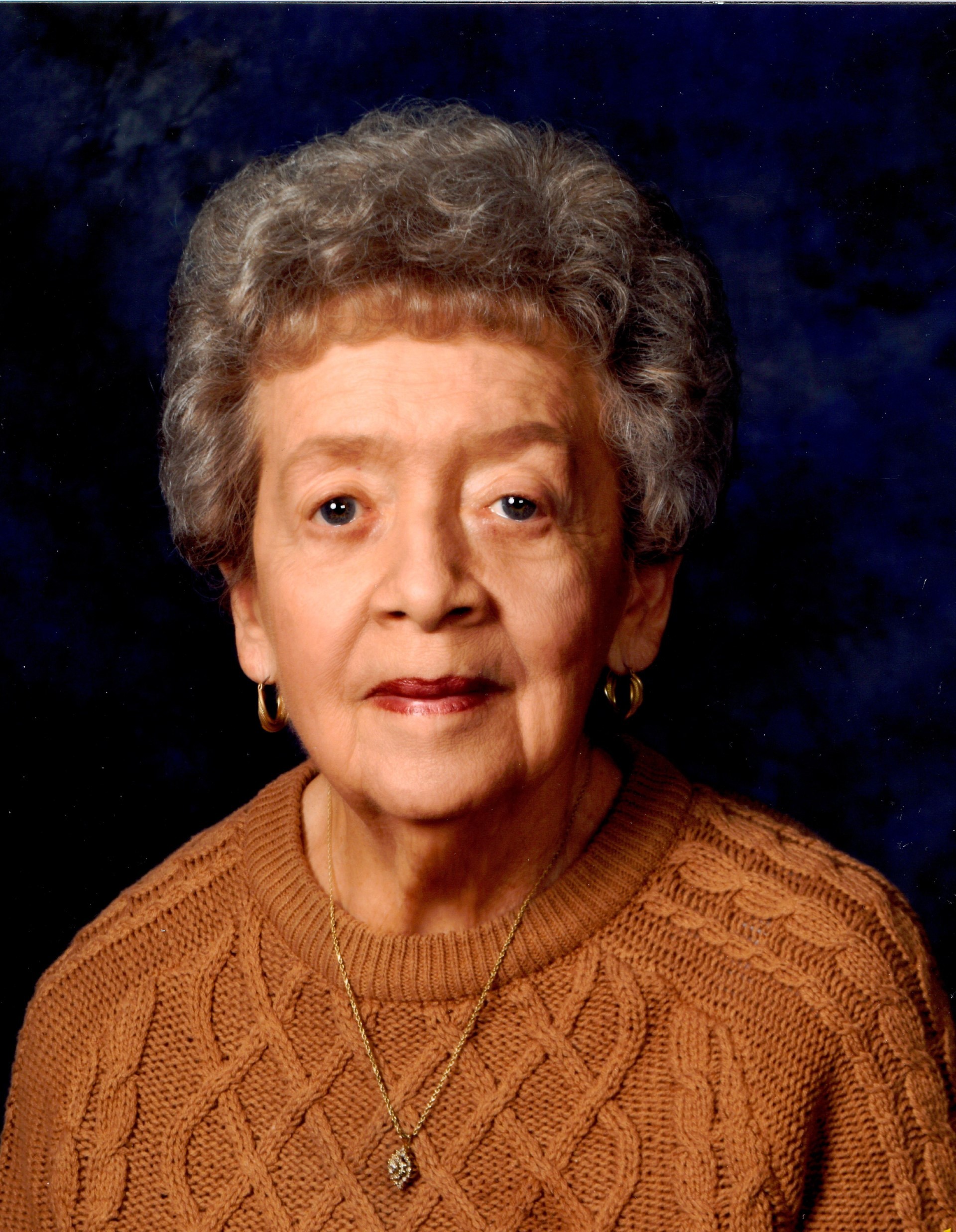 Obituary for Ruth Davis