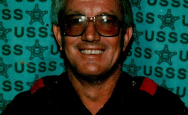 Obituary for Robert Wilson