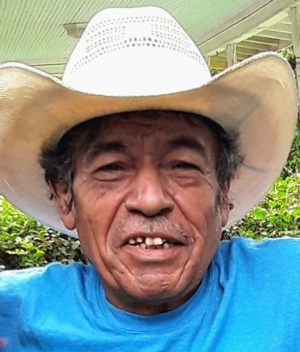 Obituary for Alfredo Yanez