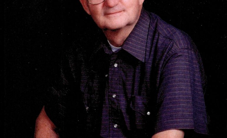 Obituary for Ray Boatright