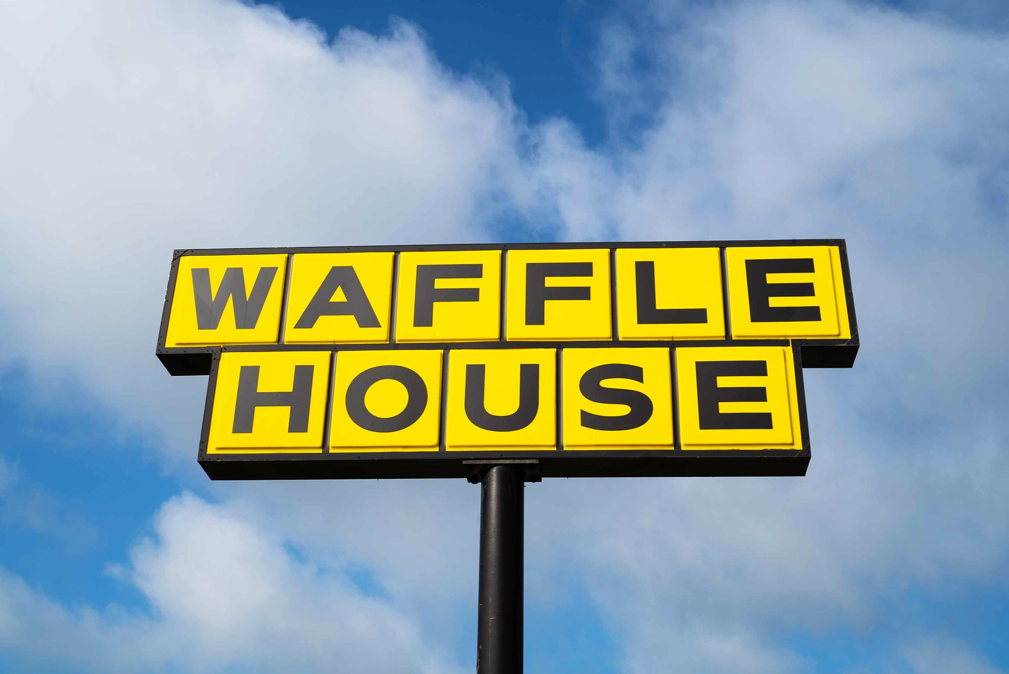 Waffle House Coming to Greenville, Texas